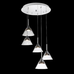 Подвесная светодиодная люстра ST Luce  - 2